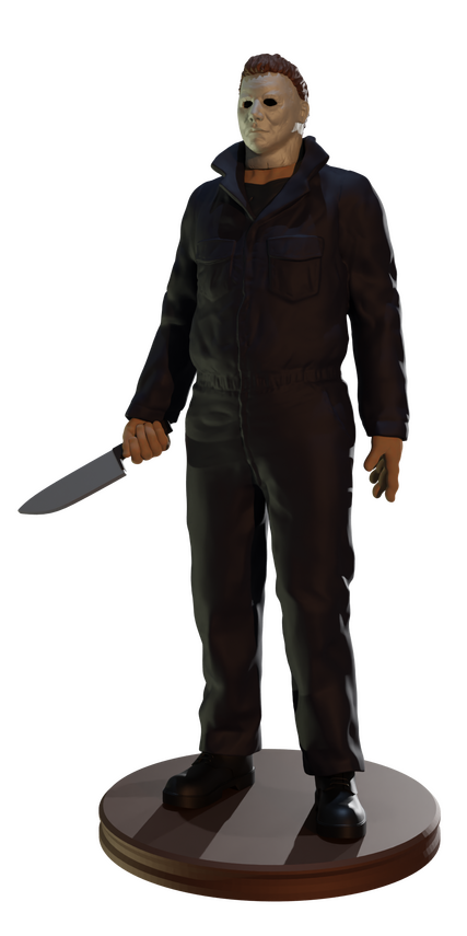 Michael Myers - Halloween