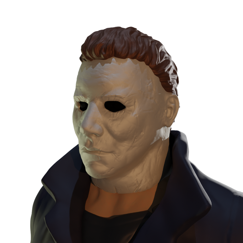 Michael Myers - Halloween